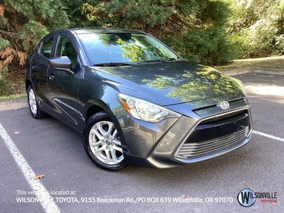 Used 2016 Scion iA