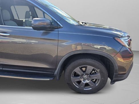 Certified 2020 Honda Ridgeline RTL-E image 31