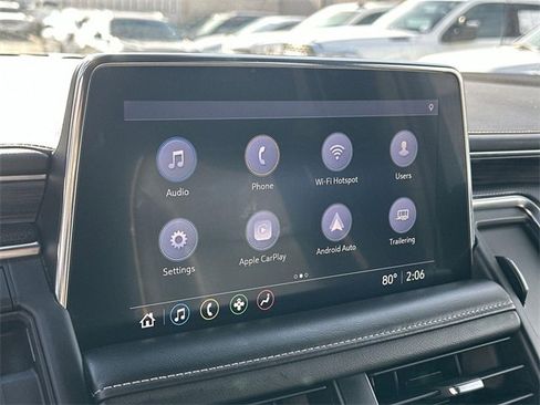 Used 2021 GMC Yukon SLT image 39