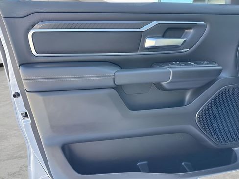 New 2026 RAM 1500 Laramie w/ Night Edition AWD/4WD image 29