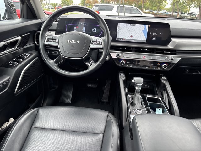 Used 2025 Kia Telluride S AWD/4WD image 18