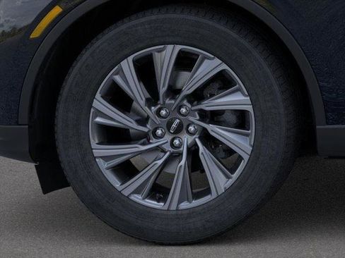 New 2026 Lincoln Aviator AWD image 19