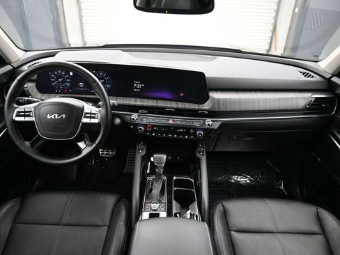 Used 2023 Kia Telluride SX AWD/4WD image 13
