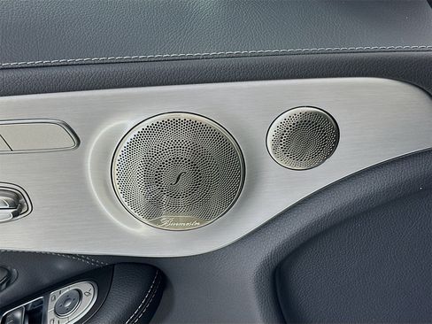 Used 2023 Mercedes-Benz C 300 Coupe image 19