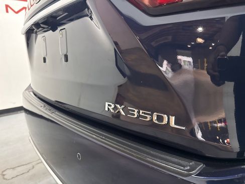 Used 2018 Lexus RX 350L FWD image 10