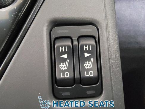 New 2026 Subaru Crosstrek 2.5i Limited AWD/4WD image 16