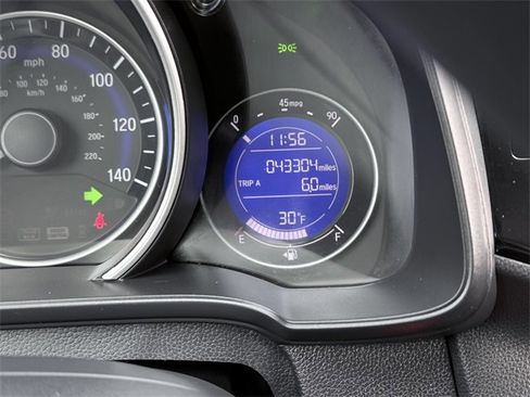 Used 2019 Honda Fit LX image 27