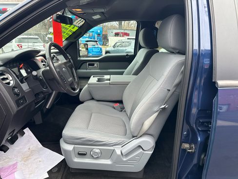 Used 2011 Ford F150 XLT w/ XLT Chrome Pkg image 10