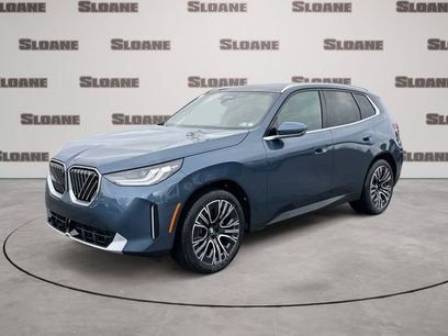 New 2026 BMW X3 xDrive30 w/ Premium Package