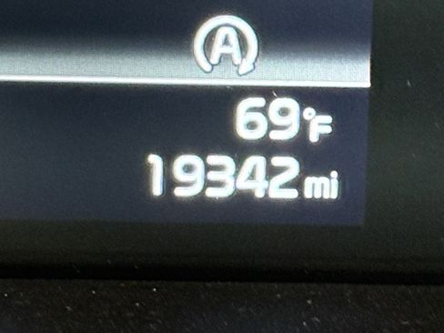 Used 2025 Kia Soul LX w/ LX Technology Package image 34