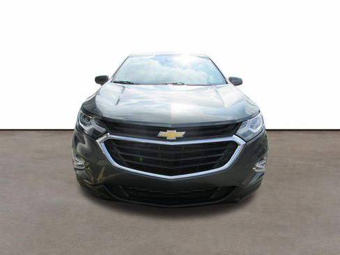 Used 2021 Chevrolet Equinox LT AWD/4WD image 8