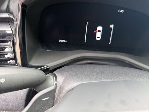 Used 2025 Toyota Camry XSE w/ Premium Package image 12