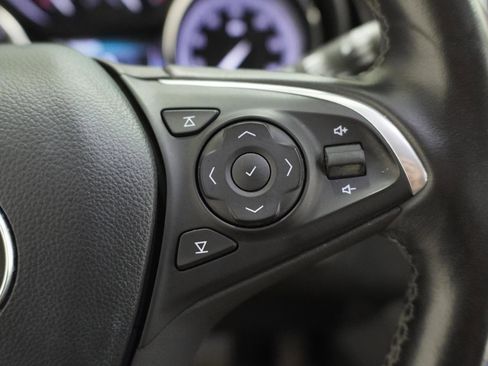 Used 2020 Buick Envision Essence FWD image 10