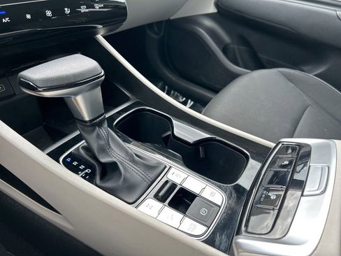 Used 2024 Hyundai Tucson SEL image 29