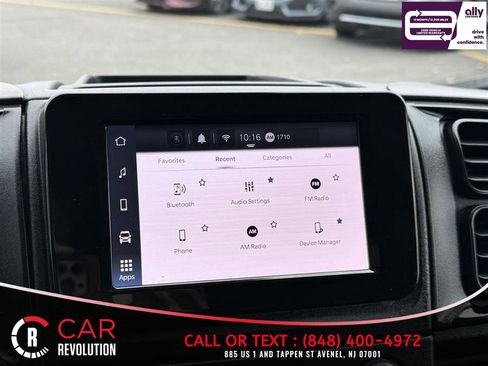 Used 2023 RAM ProMaster 2500 image 23