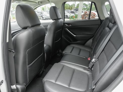 Used 2016 MAZDA CX-5 Grand Touring FWD image 17