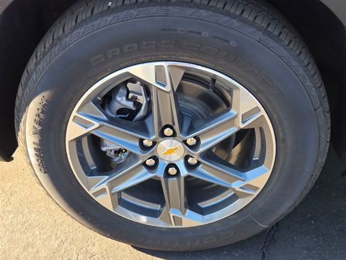 New 2026 Chevrolet Blazer LT image 5