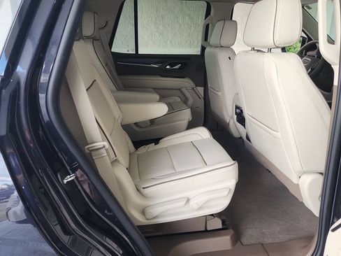 Certified 2024 GMC Yukon Denali AWD/4WD image 27