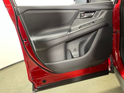 New 2026 Toyota bZ AWD/4WD image 17