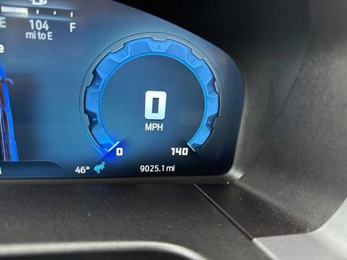 Certified 2025 Ford Bronco Sport Badlands image 9