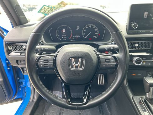 Used 2024 Honda Civic Sport image 11