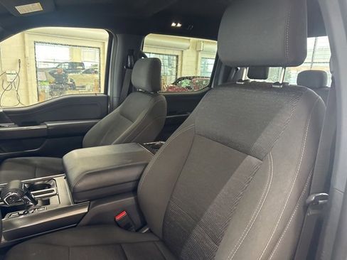 Used 2023 Ford F150 XLT w/ Equipment Group 302A High image 27