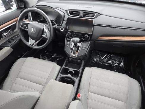 Certified 2020 Honda CR-V EX image 24