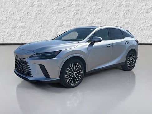 New 2026 Lexus RX 350 Premium Plus AWD/4WD image 7
