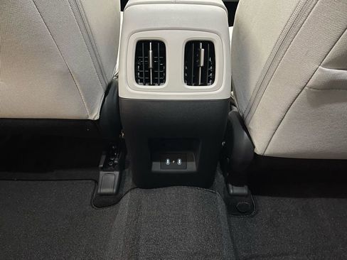 New 2026 Hyundai Tucson SEL AWD/4WD image 11