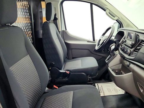 Used 2024 Ford Transit 250 Low Roof w/ Exterior Upgrade Package image 26