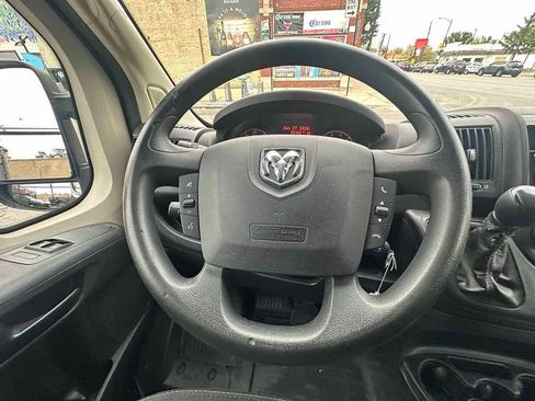 Used 2021 RAM ProMaster 2500 image 20