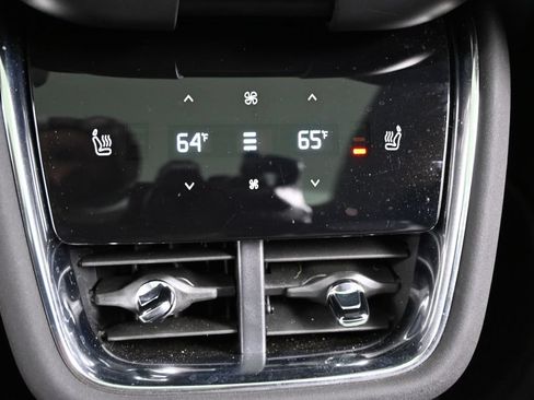 Used 2025 Volvo EX90 Ultra w/ Protection Package Premier AWD/4WD image 33