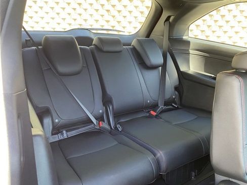 New 2026 Honda Odyssey Sport-L image 34
