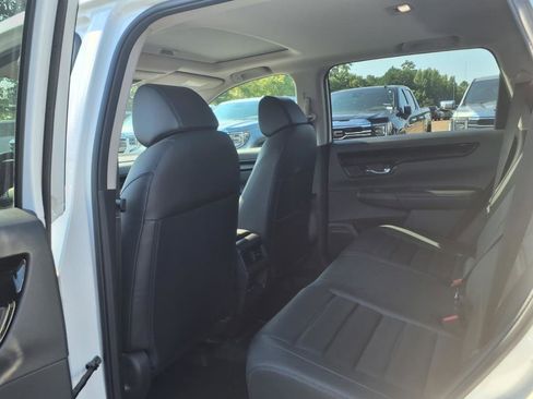 Used 2024 Honda CR-V EX-L image 22