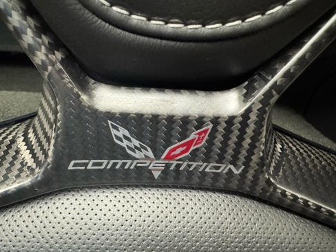 Used 2015 Chevrolet Corvette Z06 w/ 2LZ Preferred Equipment Group RWD image 18