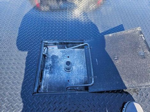 New 2025 RAM 3500 Tradesman AWD/4WD image 28
