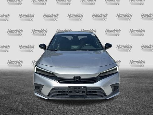 Used 2024 Honda Civic Sport image 3