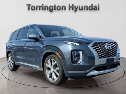 Used 2021 Hyundai Palisade SEL