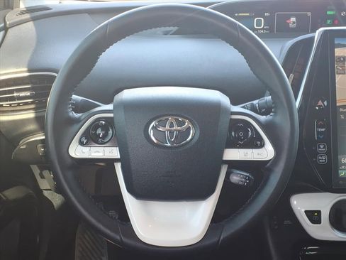 Used 2019 Toyota Prius Prime Premium image 20