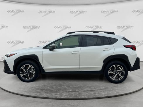 Certified 2025 Subaru Crosstrek 2.0i Premium AWD/4WD image 4