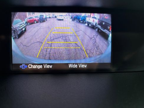 Used 2013 Honda CR-V LX image 21