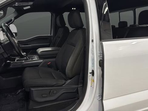Used 2023 Ford F150 XLT w/ Equipment Group 302A High AWD/4WD image 9