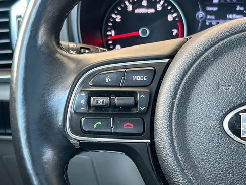 Used 2018 Kia Sportage EX w/ EX Premium Package AWD/4WD image 26