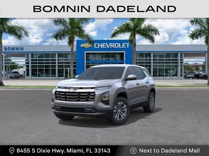 New 2026 Chevrolet Equinox LT