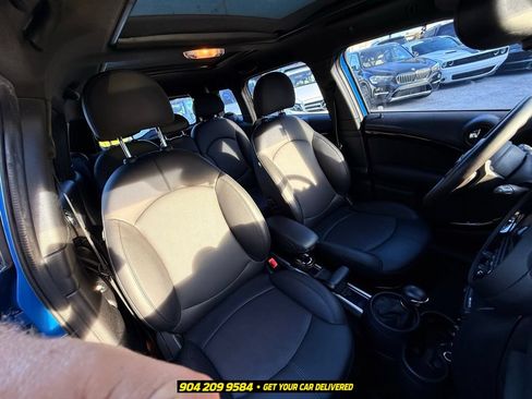Used 2013 MINI Cooper Countryman S FWD image 32