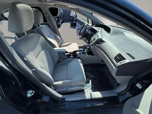 Used 2012 Honda Civic EX image 16