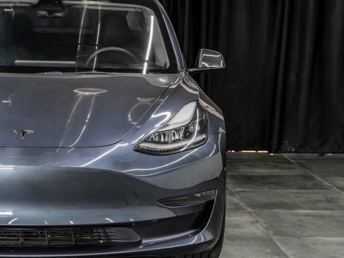 Used 2023 Tesla Model 3 Standard Range RWD image 51