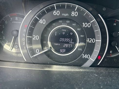 Used 2014 Honda CR-V EX-L image 7