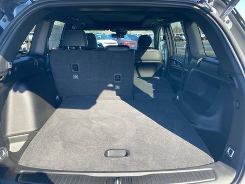 New 2025 Jeep Grand Cherokee Limited image 41