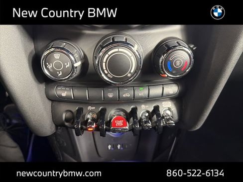 Used 2019 MINI Cooper S w/ Signature Upholstery Package image 24